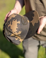 Korda Snapback Cap Dark Kamo
